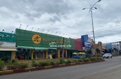 Đất chính chủ bán gấp, MT 15m (sẵn 300m thổ), chỉ từ 500 triệu